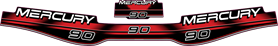 Mercury 90hk 94-98