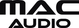 Logo MAC AUDIO