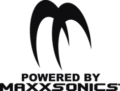 Logo MAXXSONICS