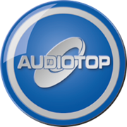 Logo Audiotop