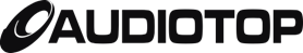 Logo Audiotop