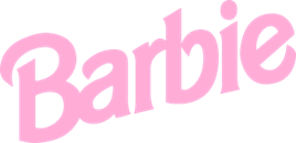 Logo barbie