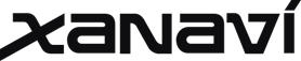 Logo Nissan Xanavi