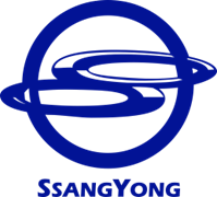 Logo Ssang Yong