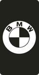 Skattemärke BMW