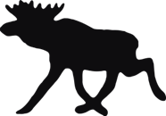 Logo Älg
