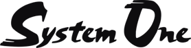 Logo System One