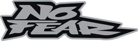Logo No Fear