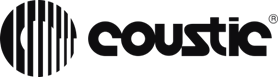Logo Coustic