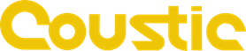 Logo Coustic