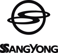 Logo Sang Yong