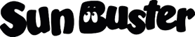 Logo Sun Buster