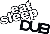 eat sleep DUB