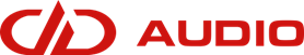 Logo DD Audio