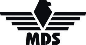Logo MDS