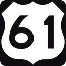 Logo Route 66