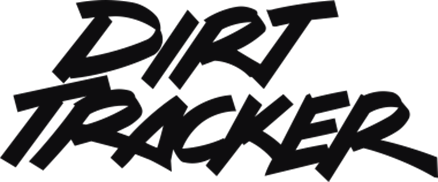 Logo Dirt Tracker