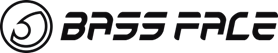 Logo BASS FACE