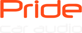 Logo Pride Car Audio