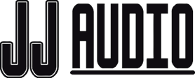 Logo JJ Audio