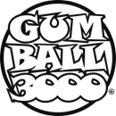 Logo Gumball 3000
