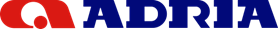 Logo ADRIA husbil