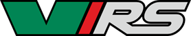 Logo Skoda Octavia VRS