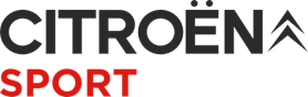 Logo Citroën Sport