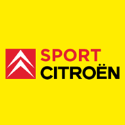 Logo Citroën Sport