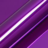 HX30SCH06B Super Chrome Purple Gloss
