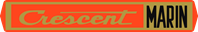 Logo Crescent marin