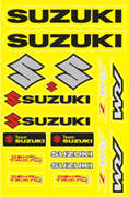 Dekalark Suzuki