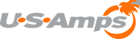 Logo US Amps usamps