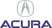 Logo Acura 