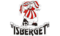 Isberget