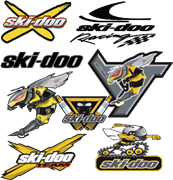 Ski-Doo