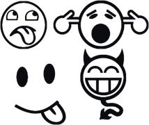 Smilies