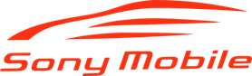 Logo Sony Mobile