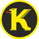 Logo Koppartrans bensin