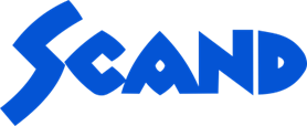 Logo Scand