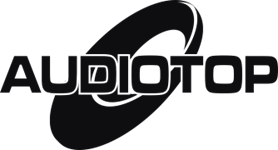 Logo Audiotop