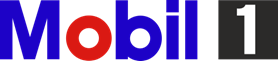 Logo Mobil 1