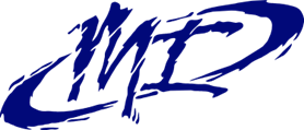 Logo Modern Image MI