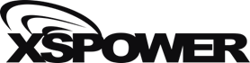 Logo XS Power