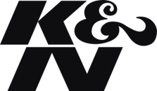 Logo K and N