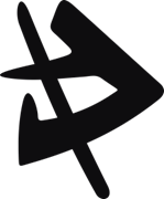 Logo Suzuki Katana