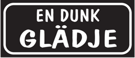 En dunk glädje