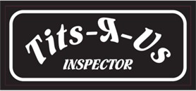 Tits-r-us inspector