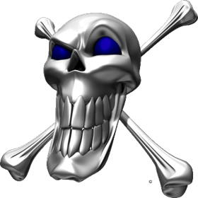 Extreme_Skull Long_smile_skull Blue.gif