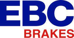 Logo EBC Brakes